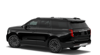 2026 Ford Expedition® External Image 3
